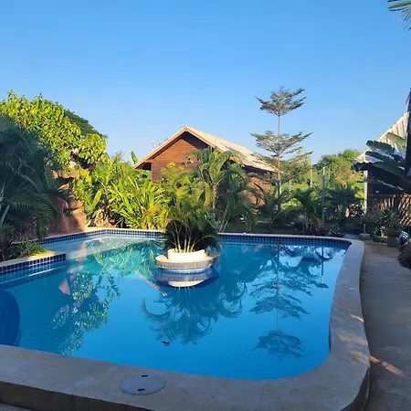 Mister Check Paradise Si Chiang Mai Exterior photo