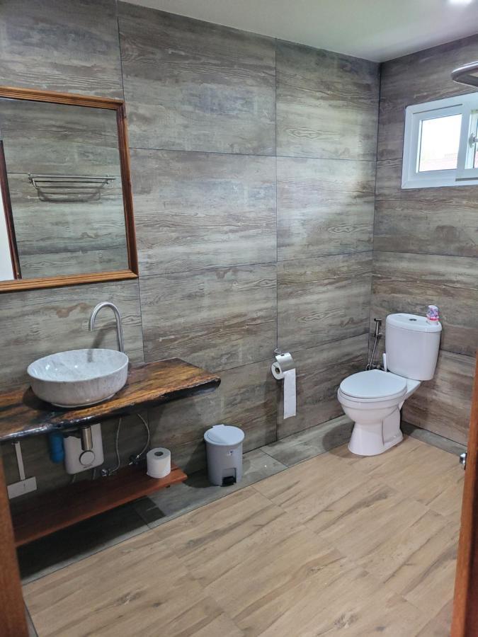 Chalet Mister Check Paradise Si Chiang Mai