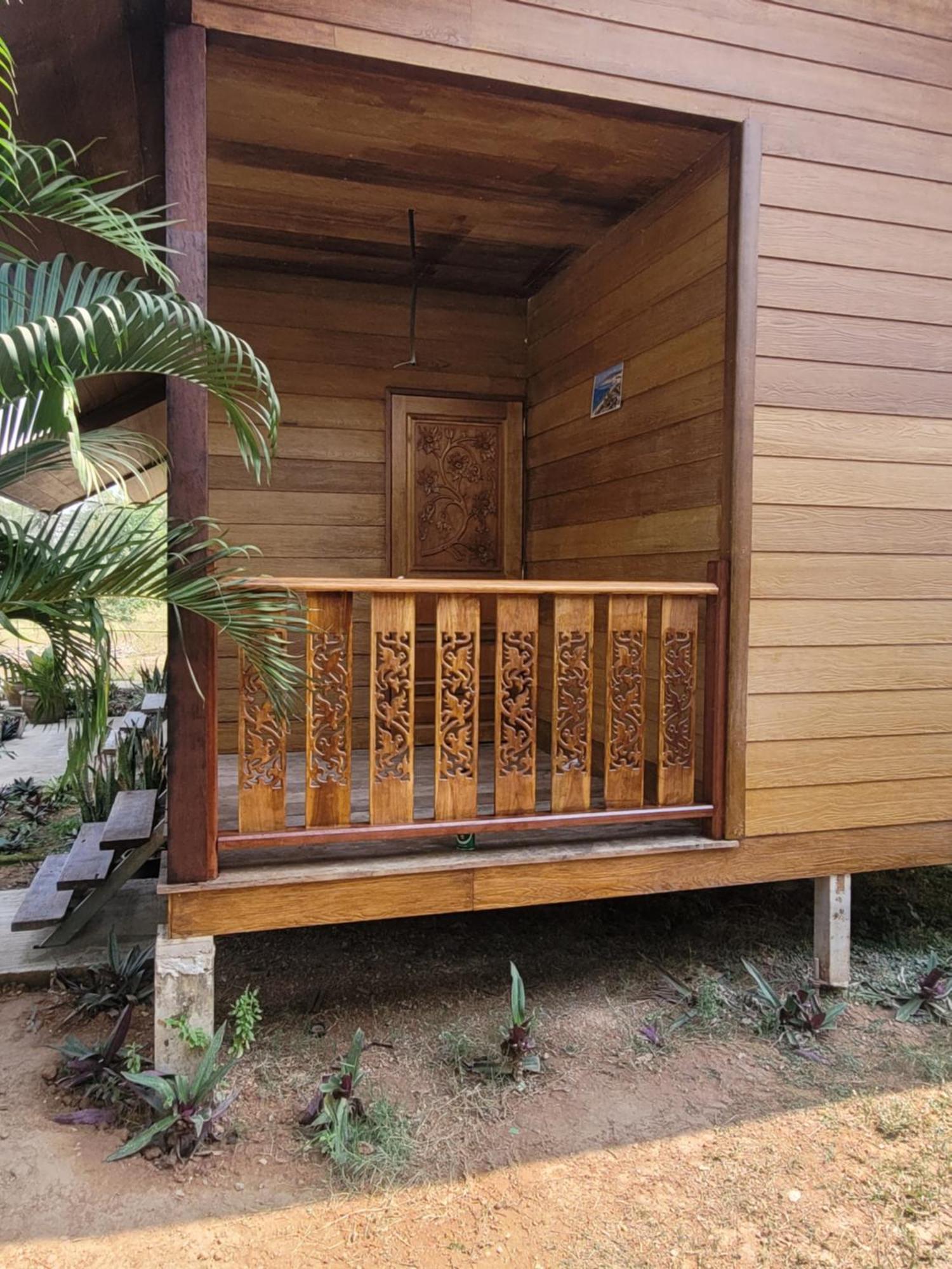 Mister Check Paradise Chalet *